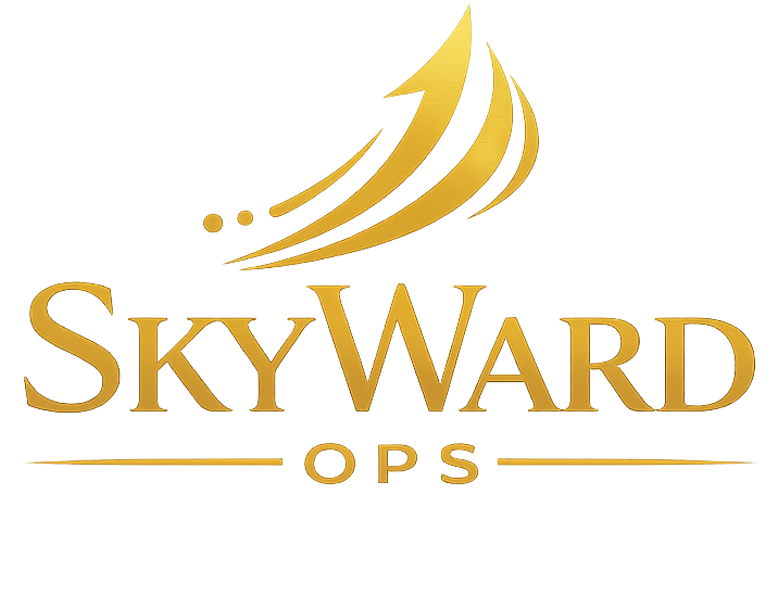 Skyward Ops